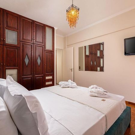 Damoros Suite Corfu  Esterno foto
