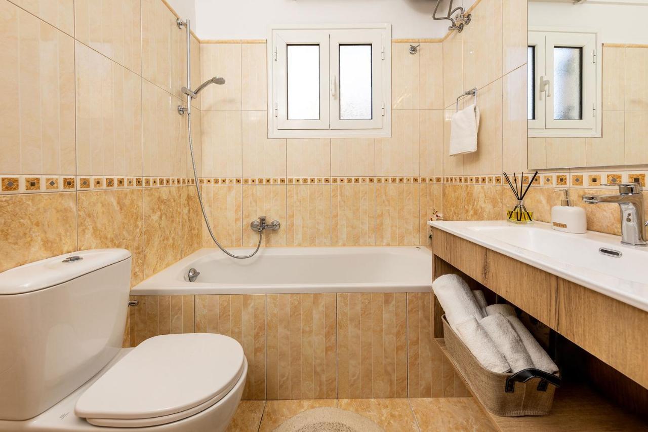 Damoros Suite Corfu  Esterno foto